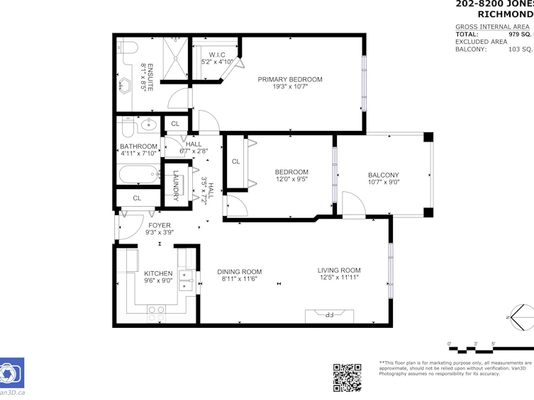 202-8200 Jones Road, Richmond, BC, V6Y 3Z2 - 30