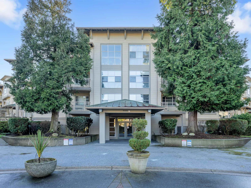 202 - 8200 Jones Road, Richmond BC V6Y 3Z2