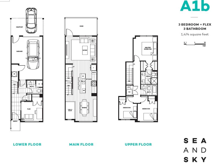 1357 Peakside Place, Squamish, BC, V8B 1A8 - 22