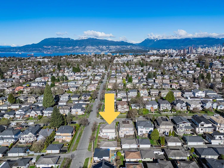 2288 W 20th Avenue, Vancouver, BC, V6L 1G3 - 38