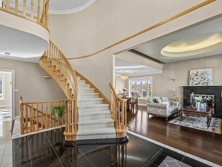 2288 W 20th Avenue, Vancouver, BC, V6L 1G3 - 4