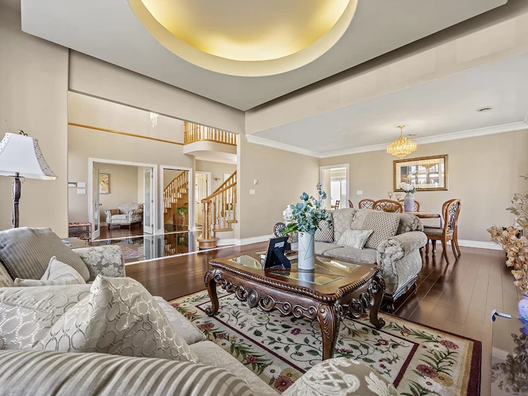 2288 W 20th Avenue, Vancouver, BC, V6L 1G3 - 5