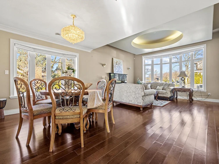 2288 W 20th Avenue, Vancouver, BC, V6L 1G3 - 9