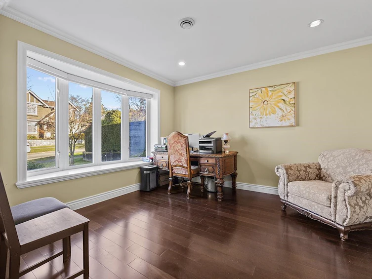 2288 W 20th Avenue, Vancouver, BC, V6L 1G3 - 18