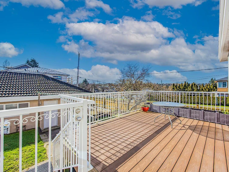 2288 W 20th Avenue, Vancouver, BC, V6L 1G3 - 35