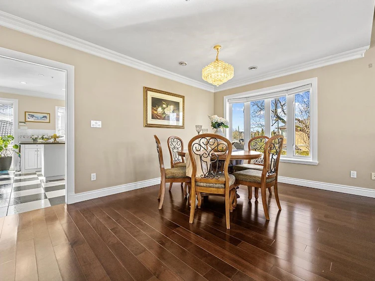 2288 W 20th Avenue, Vancouver, BC, V6L 1G3 - 6