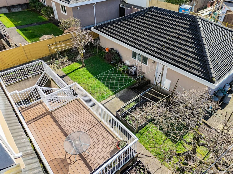 2288 W 20th Avenue, Vancouver, BC, V6L 1G3 - 36