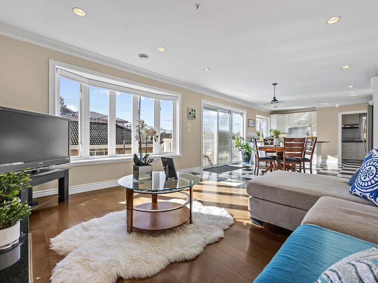 2288 W 20th Avenue, Vancouver, BC, V6L 1G3 - 16
