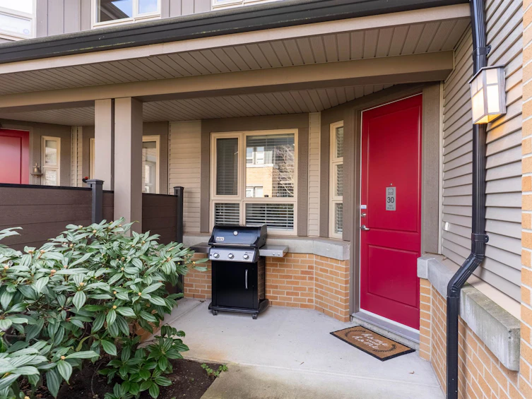 30-6300 Birch Street, Richmond, BC, V6Y 4K3 - 2