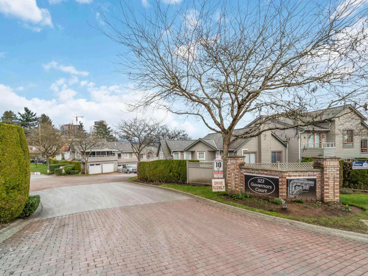 54-323 Governors Court, New Westminster, BC, V3L 5S6 - 2