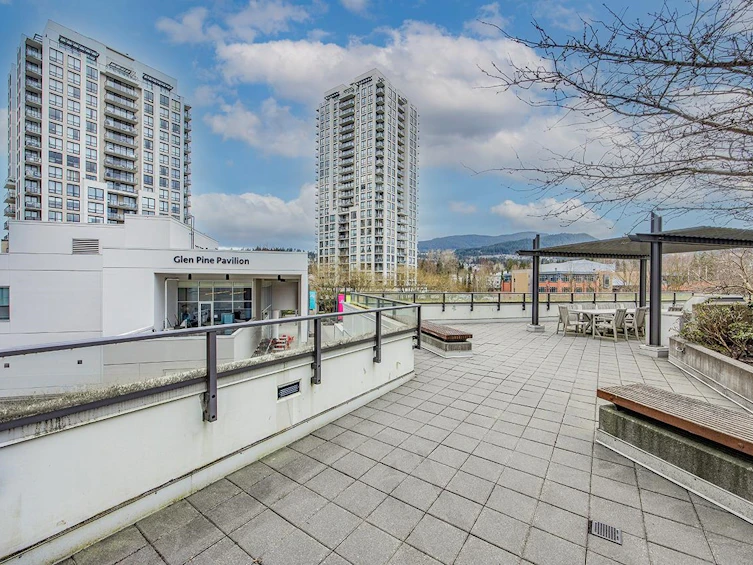 1103-3007 Glen Drive, Coquitlam, BC, V3B 0L8 - 19