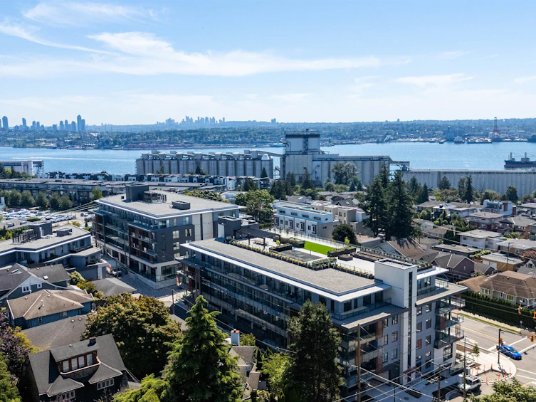553-422 E 3rd Street, North Vancouver, BC, V7L 0K1 - 17