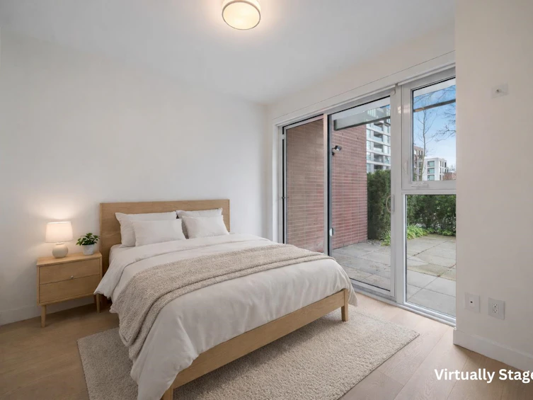 210-7128 Adera Street, Vancouver, BC, V6P 5C4 - 22