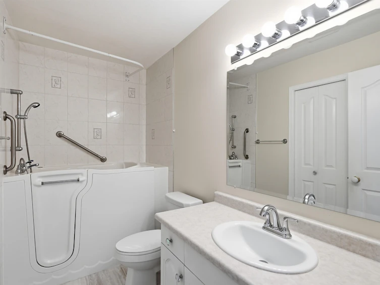 411-2626 Countess Street, Abbotsford, BC, V2T 2V7 - 20
