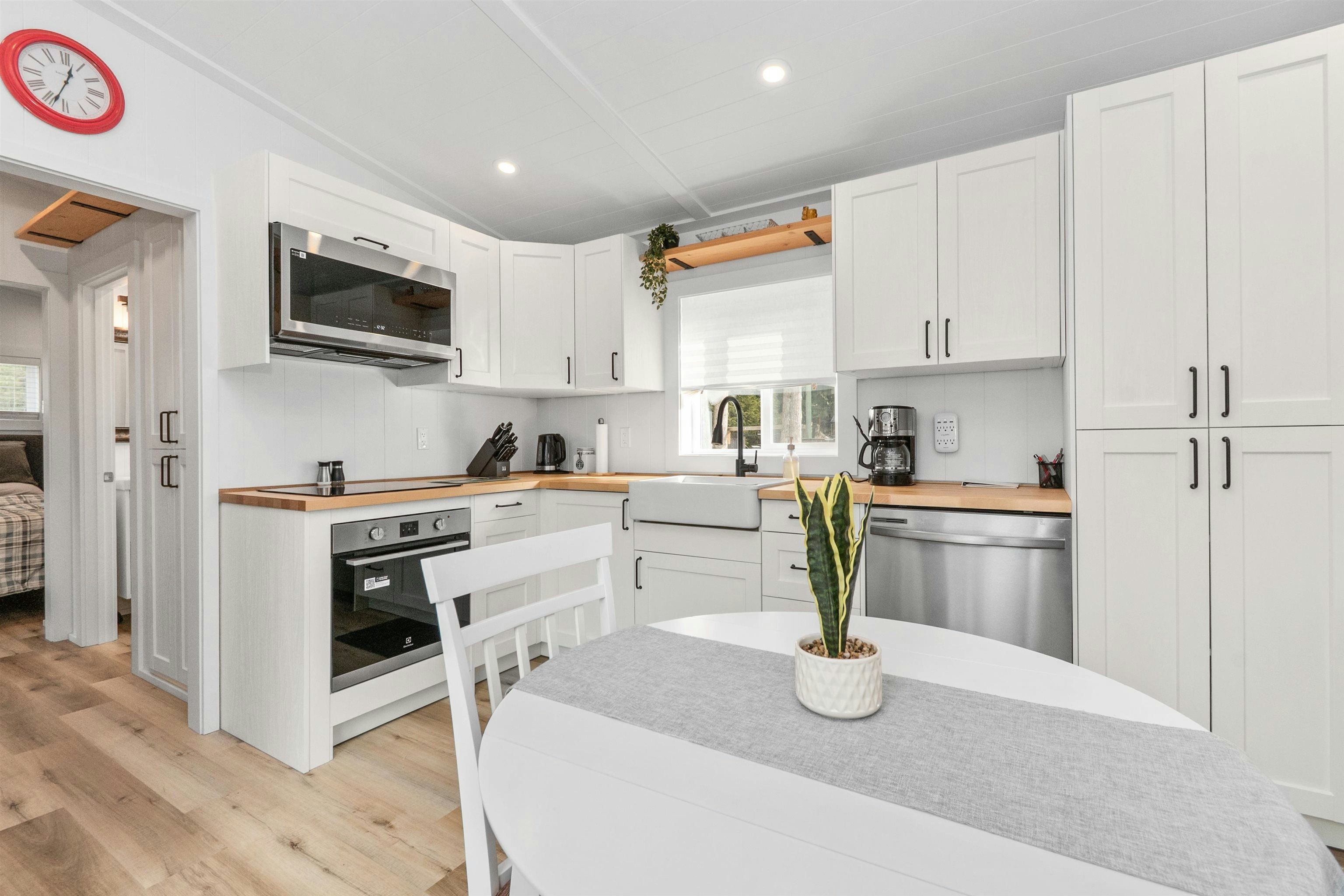 H113 Strawberry Lane, Hope, BC, V0X 1L5 - 6