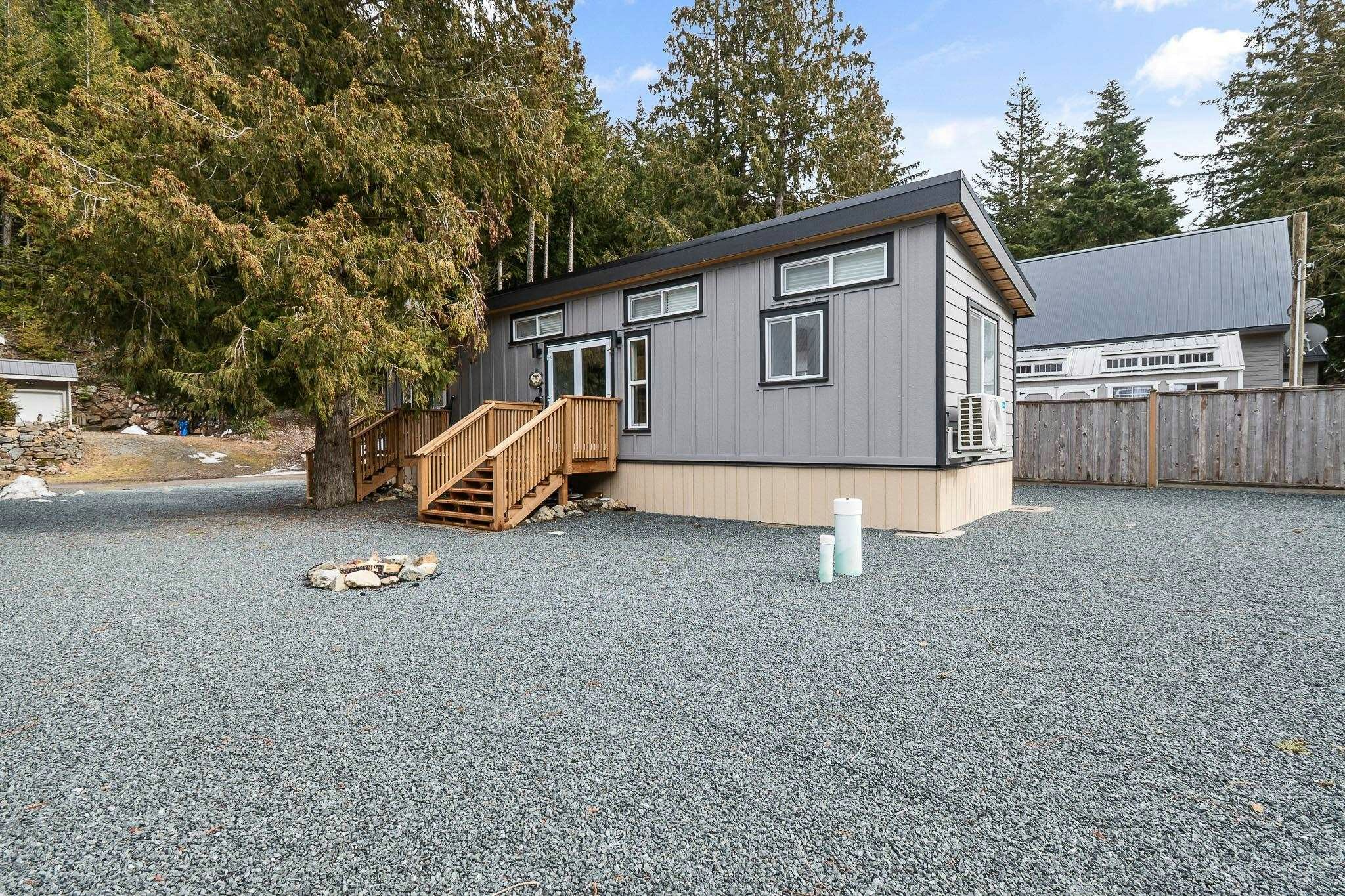 H113 Strawberry Lane, Hope, BC, V0X 1L5