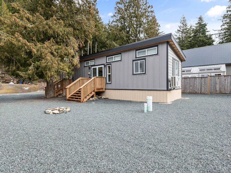 H113 Strawberry Lane, Hope, BC, V0X 1L5