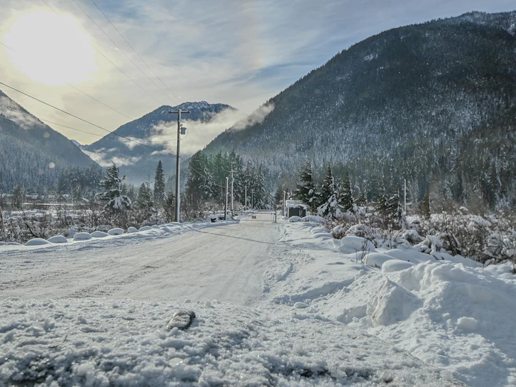 H113 Strawberry Lane, Hope, BC, V0X 1L5 - 39