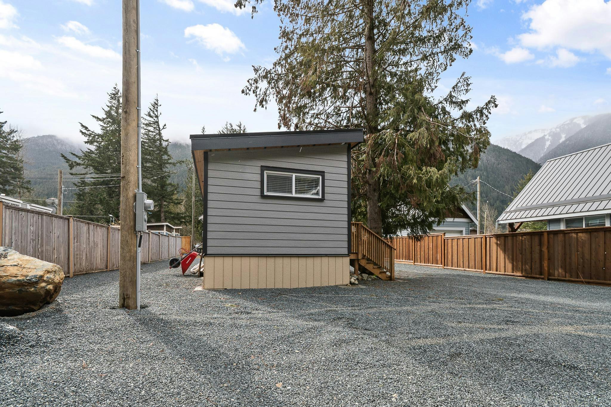 H113 Strawberry Lane, Hope, BC, V0X 1L5 - 29