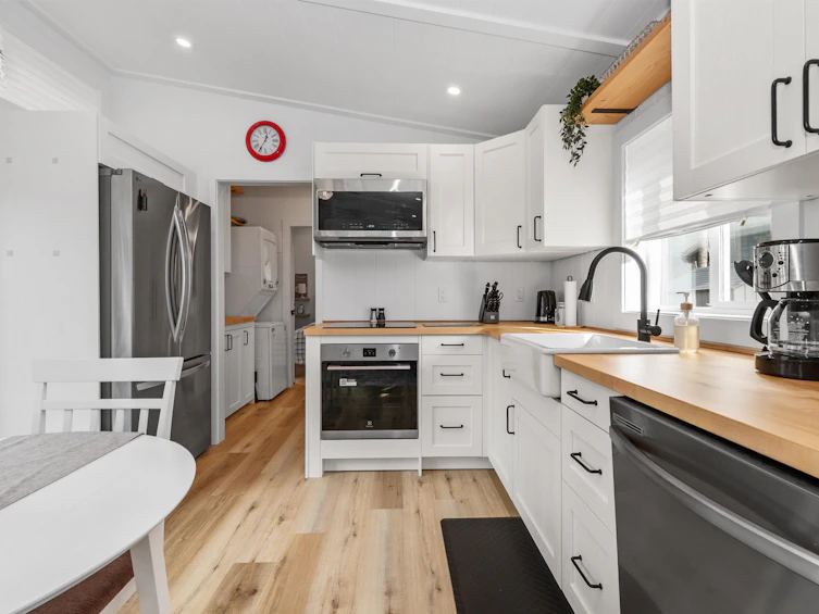H113 Strawberry Lane, Hope, BC, V0X 1L5 - 8