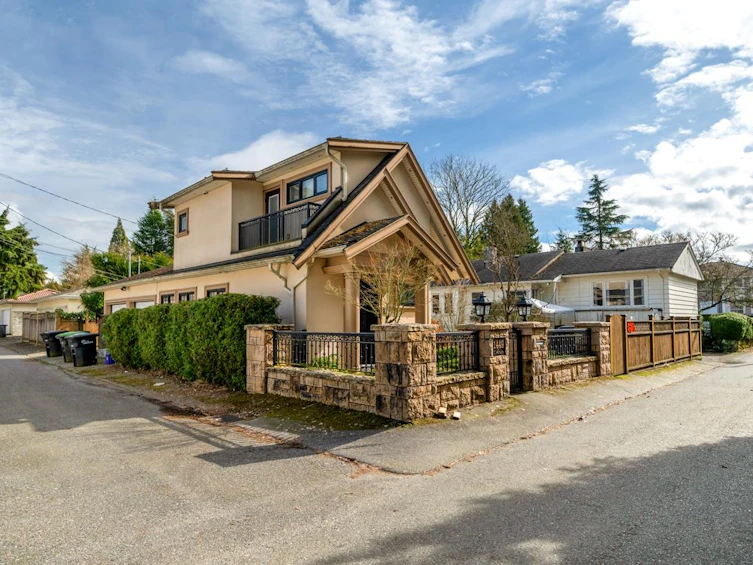 1441 W 49th Avenue, Vancouver, BC, V6M 2R4 - 20