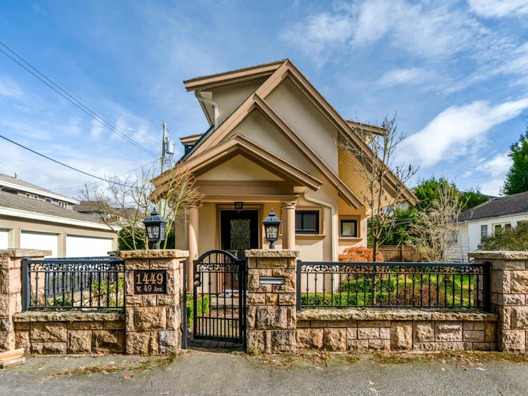 1441 W 49th Avenue, Vancouver, BC, V6M 2R4 - 19
