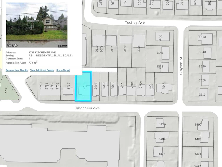 2735 Kitchener Avenue, Port Coquitlam, BC, V3B 2B7 - 3