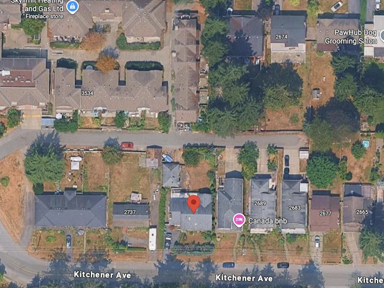 2735 Kitchener Avenue, Port Coquitlam, BC, V3B 2B7 - 2