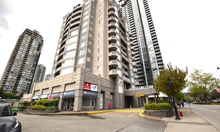 1105-1180 Pinetree Way