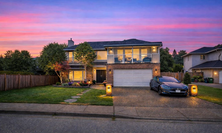 7231 Dampier Court