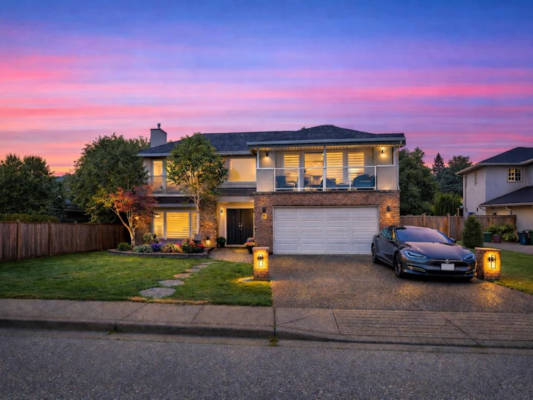 7231 Dampier Court, Richmond, BC, V7C 5W4