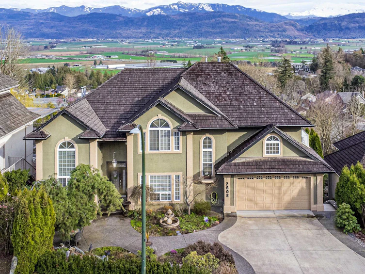 2608 Stonecroft Drive, Abbotsford, BC, V3G 1K8