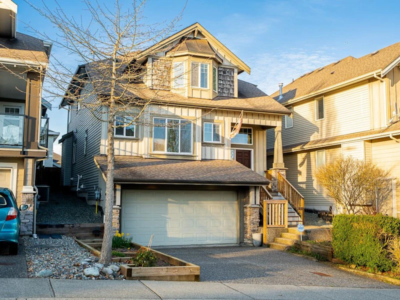 23641 112a Avenue, Maple Ridge BC V2W 0C8