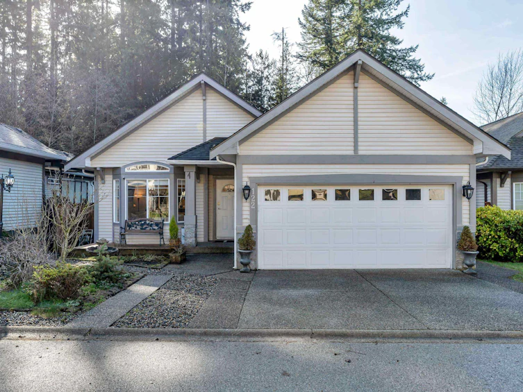 122 Blackberry Drive, Port Moody, BC, V3H 5B4