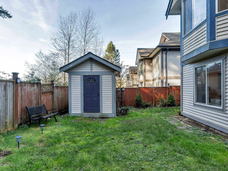 122 Blackberry Drive, Port Moody, BC, V3H 5B4 - 35