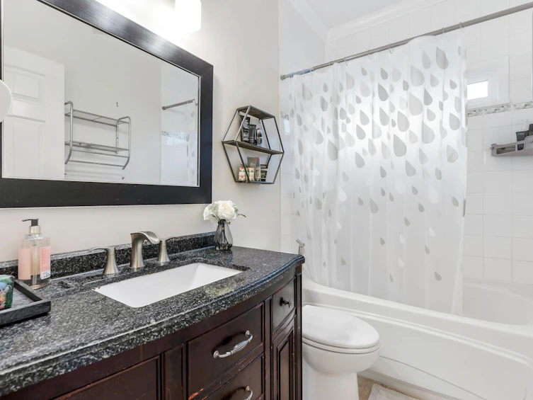 122 Blackberry Drive, Port Moody, BC, V3H 5B4 - 17