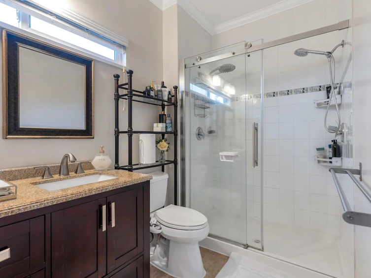 122 Blackberry Drive, Port Moody, BC, V3H 5B4 - 23