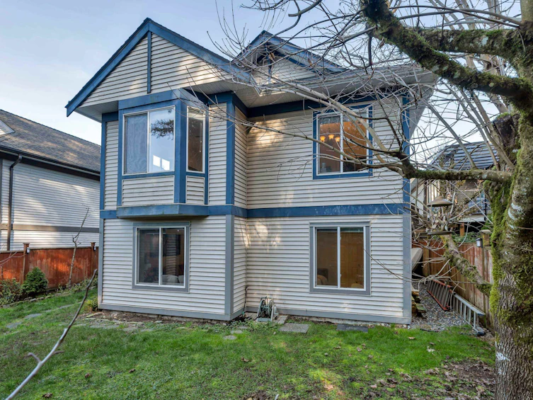 122 Blackberry Drive, Port Moody, BC, V3H 5B4 - 36