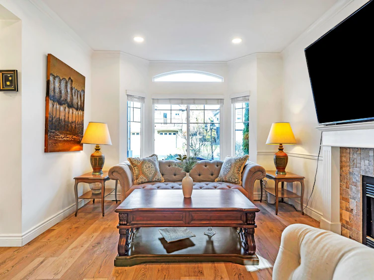 122 Blackberry Drive, Port Moody, BC, V3H 5B4 - 5