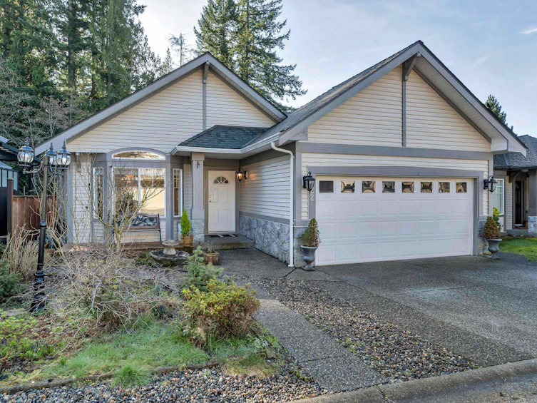 122 Blackberry Drive, Port Moody, BC, V3H 5B4 - 2
