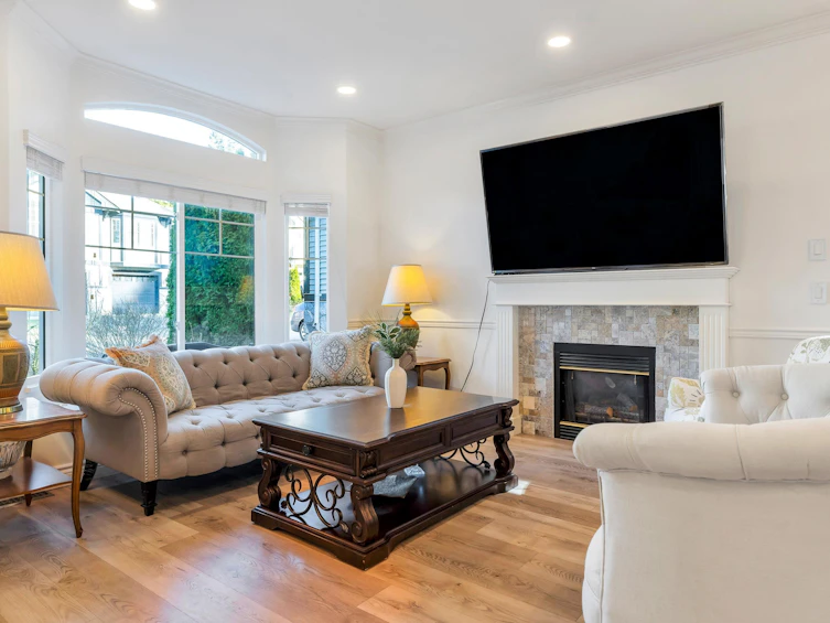 122 Blackberry Drive, Port Moody, BC, V3H 5B4 - 4