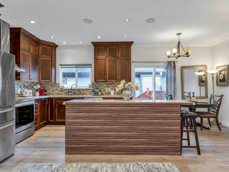 122 Blackberry Drive, Port Moody, BC, V3H 5B4 - 11
