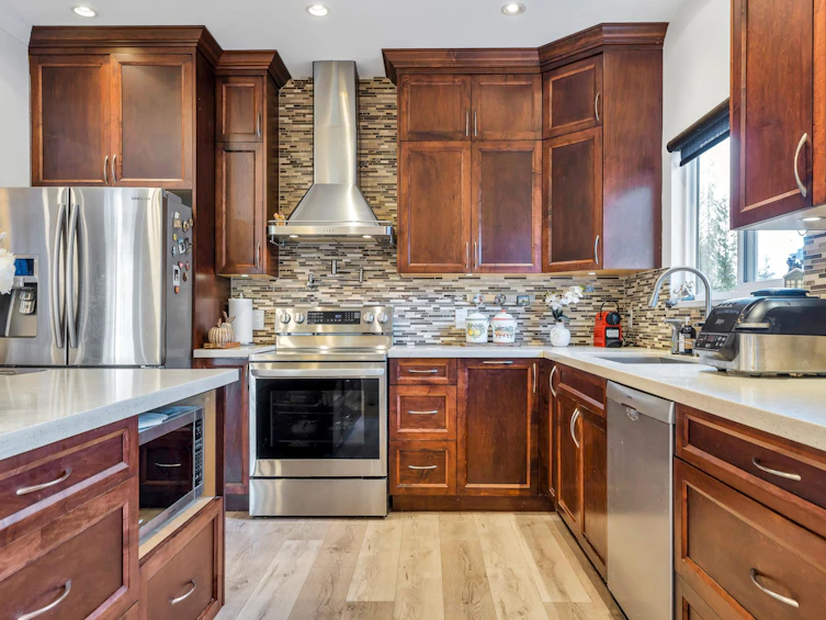 122 Blackberry Drive, Port Moody, BC, V3H 5B4 - 13