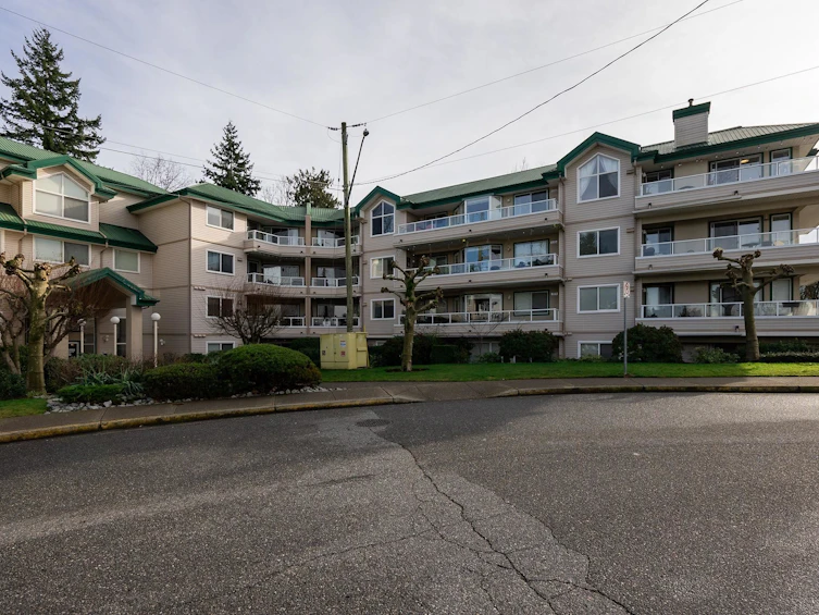 453-2750 Fairlane Street, Abbotsford, BC, V2S 7K9 - 35