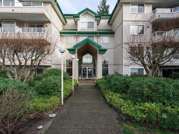 453-2750 Fairlane Street, Abbotsford, BC, V2S 7K9 - 36