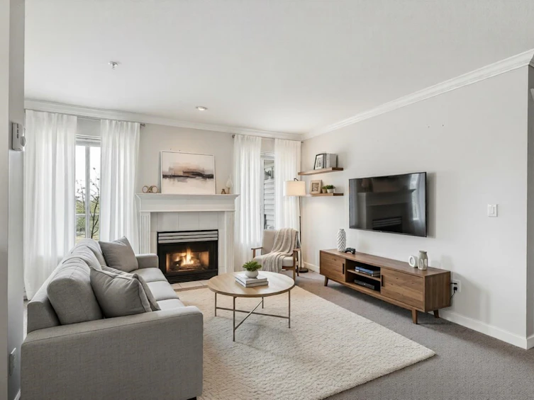 453-2750 Fairlane Street, Abbotsford, BC, V2S 7K9 - 2