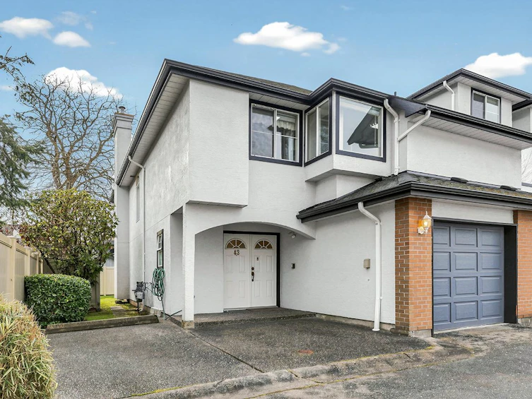 43-8120 General Currie Road, Richmond, BC, V6Y 3V8