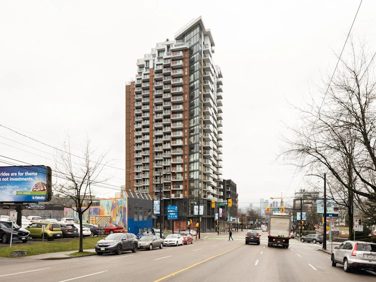1911-285 E 10th Avenue, Vancouver, BC, V5T 0H6 - 22
