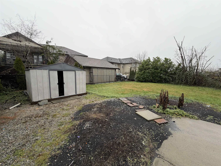 11394 240 Street, Maple Ridge, BC, V2W 0B4 - 9