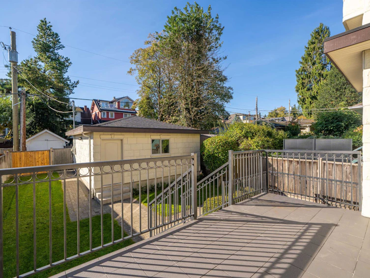 3716 W 17th Avenue, Vancouver, BC, V6S 1A2 - 22